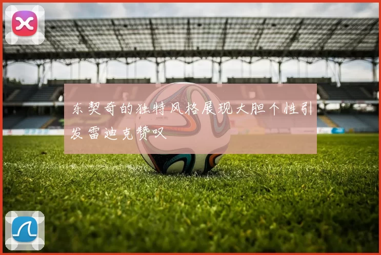 东契奇的独特风格展现大胆个性引发雷迪克赞叹